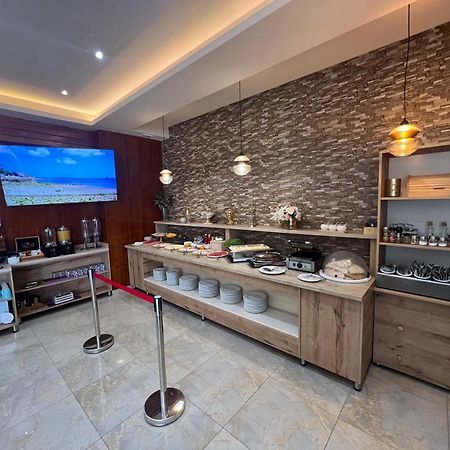 Hotel Villa Grande Bugojno Eksteriør billede