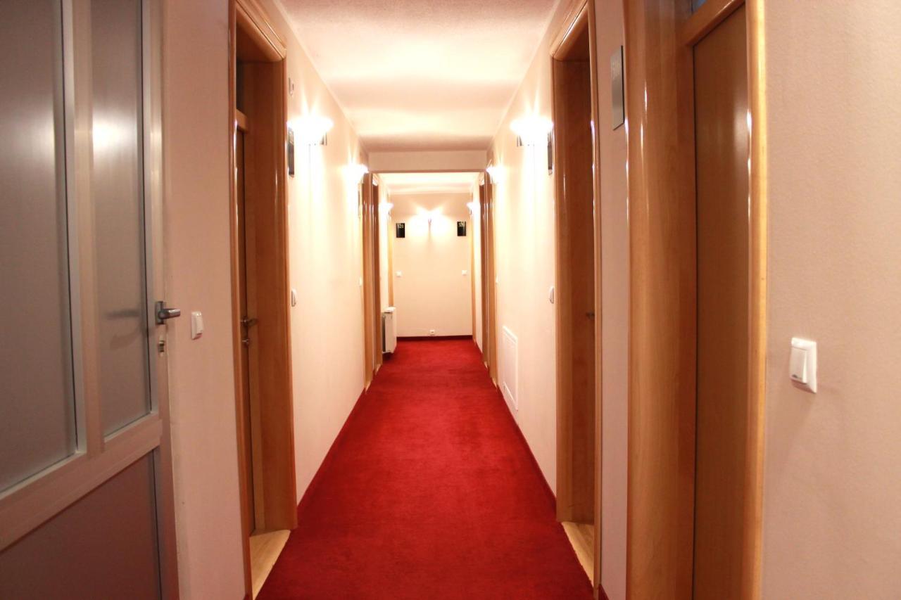 Hotel Villa Grande Bugojno Eksteriør billede