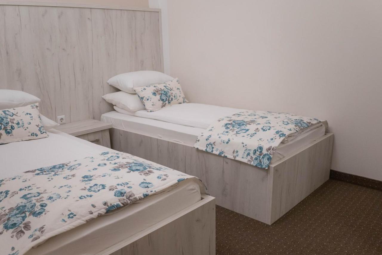 Hotel Villa Grande Bugojno Eksteriør billede