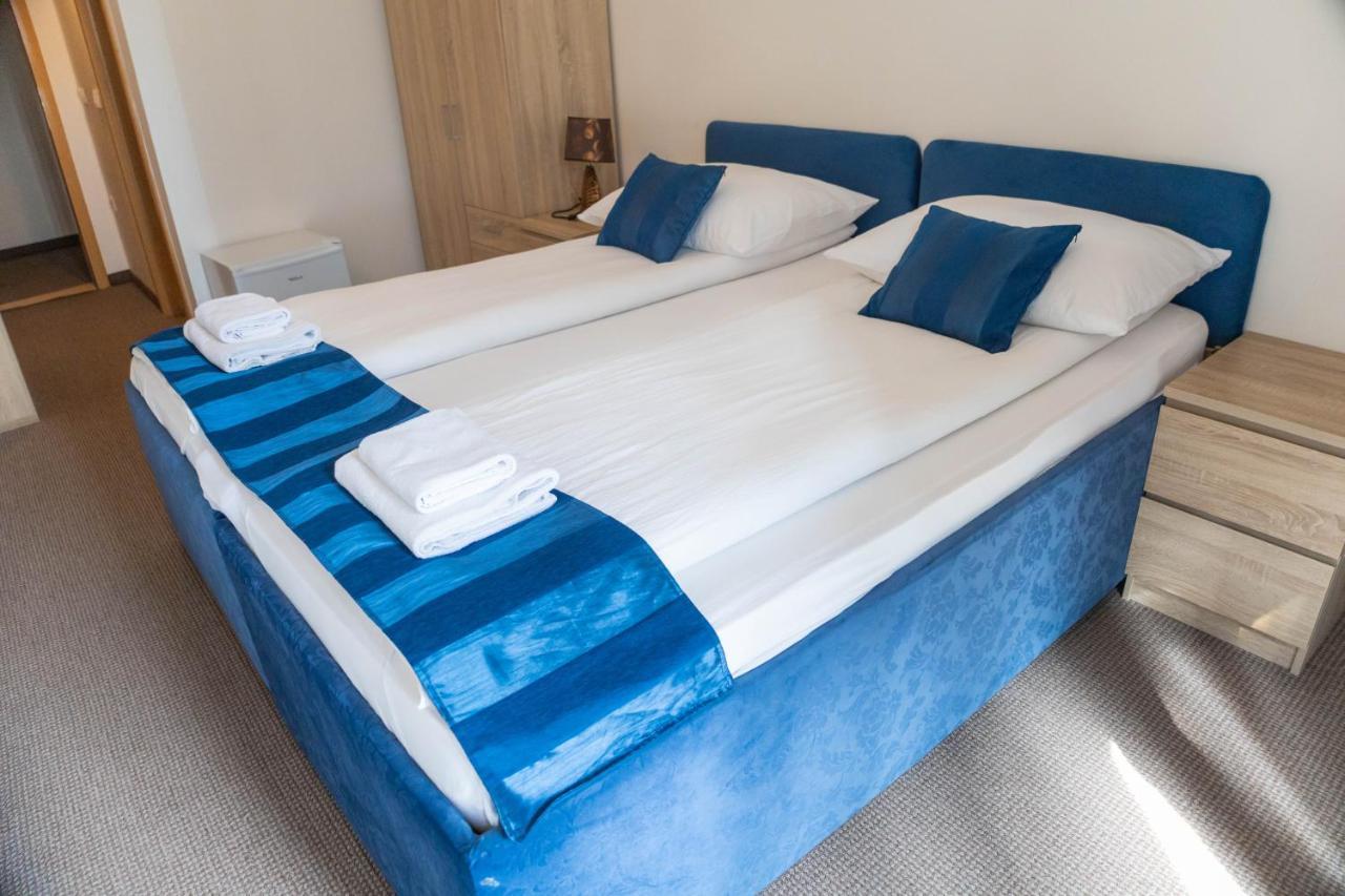 Hotel Villa Grande Bugojno Eksteriør billede