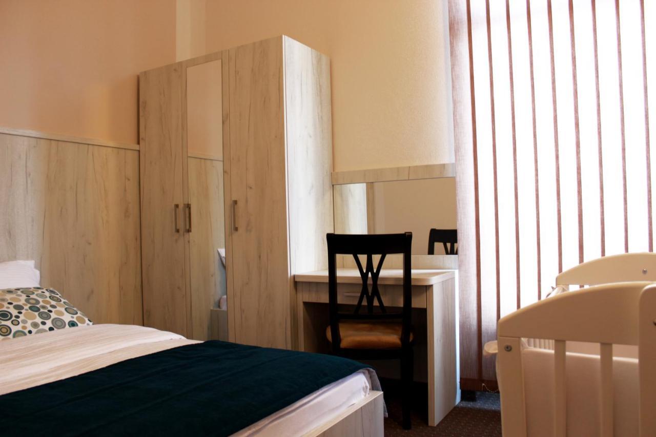 Hotel Villa Grande Bugojno Eksteriør billede